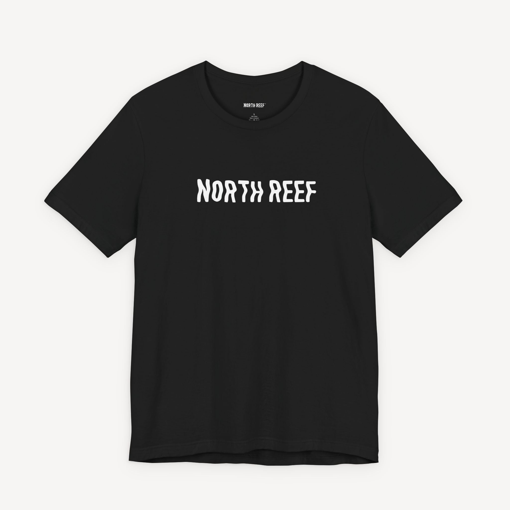 Original logo T-shirt