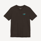 Acanthocybium Solandri T-shirt