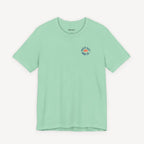 Retro Sun Pocket T-shirt