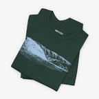 Perfect Big Barrels T-shirt