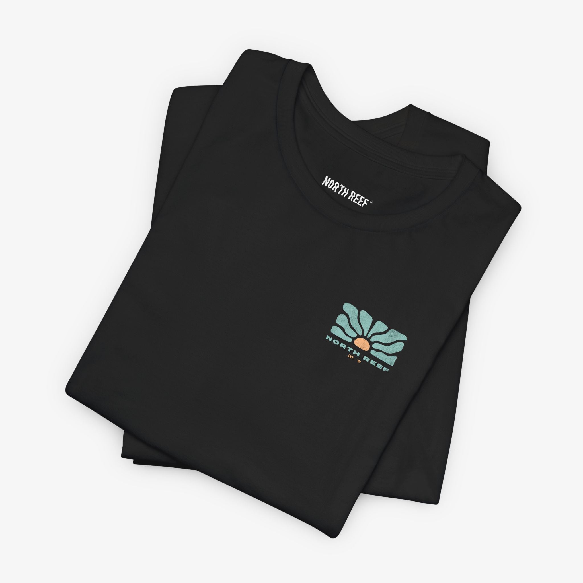 Blazing Sun T-shirt