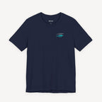 Acanthocybium Solandri T-shirt