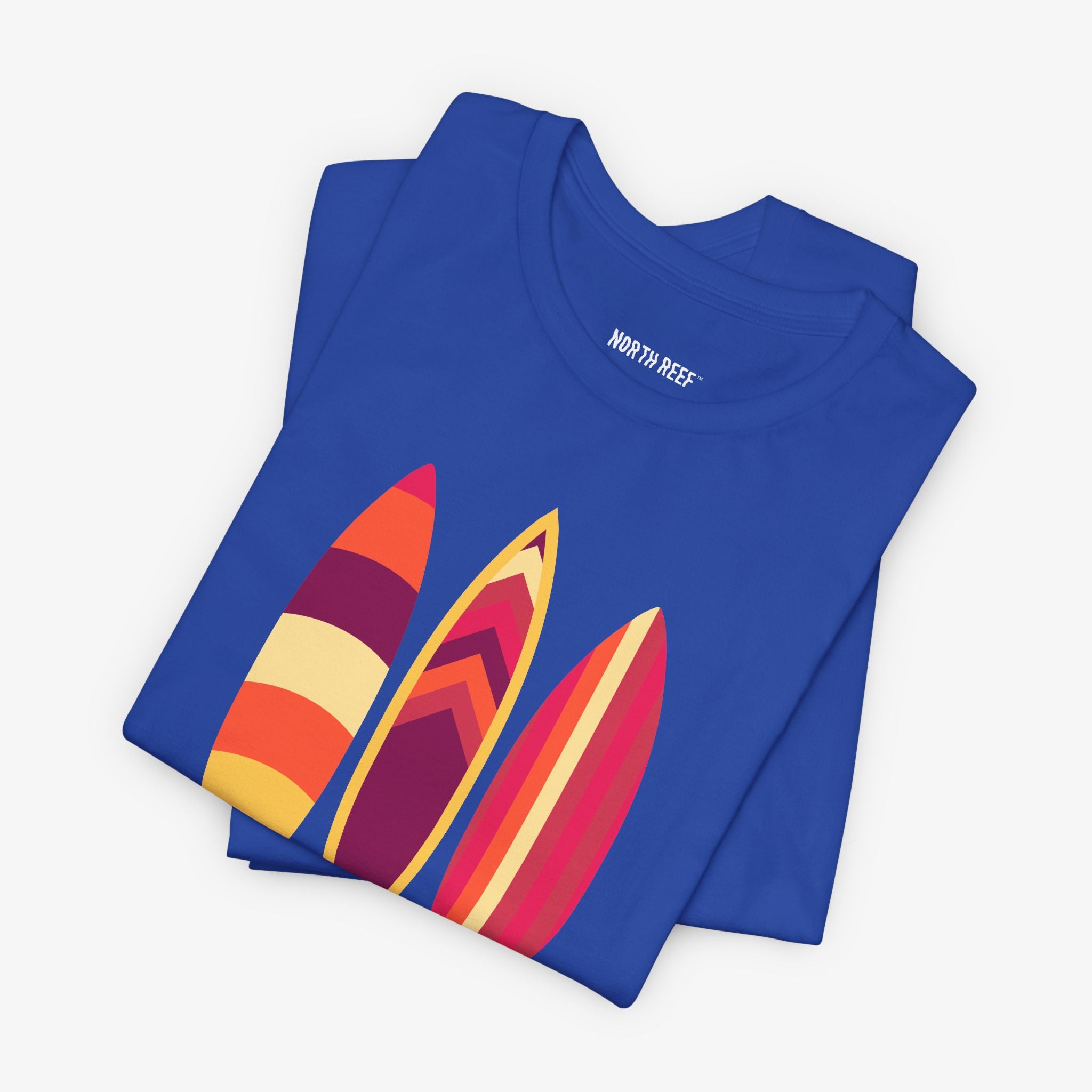 Never Enough Boards T-shirt