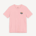Find me in the Waves Pocket T-shirt