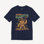 Surf Squatch T-shirt