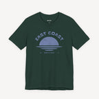 East Coast Vintage T-shirt