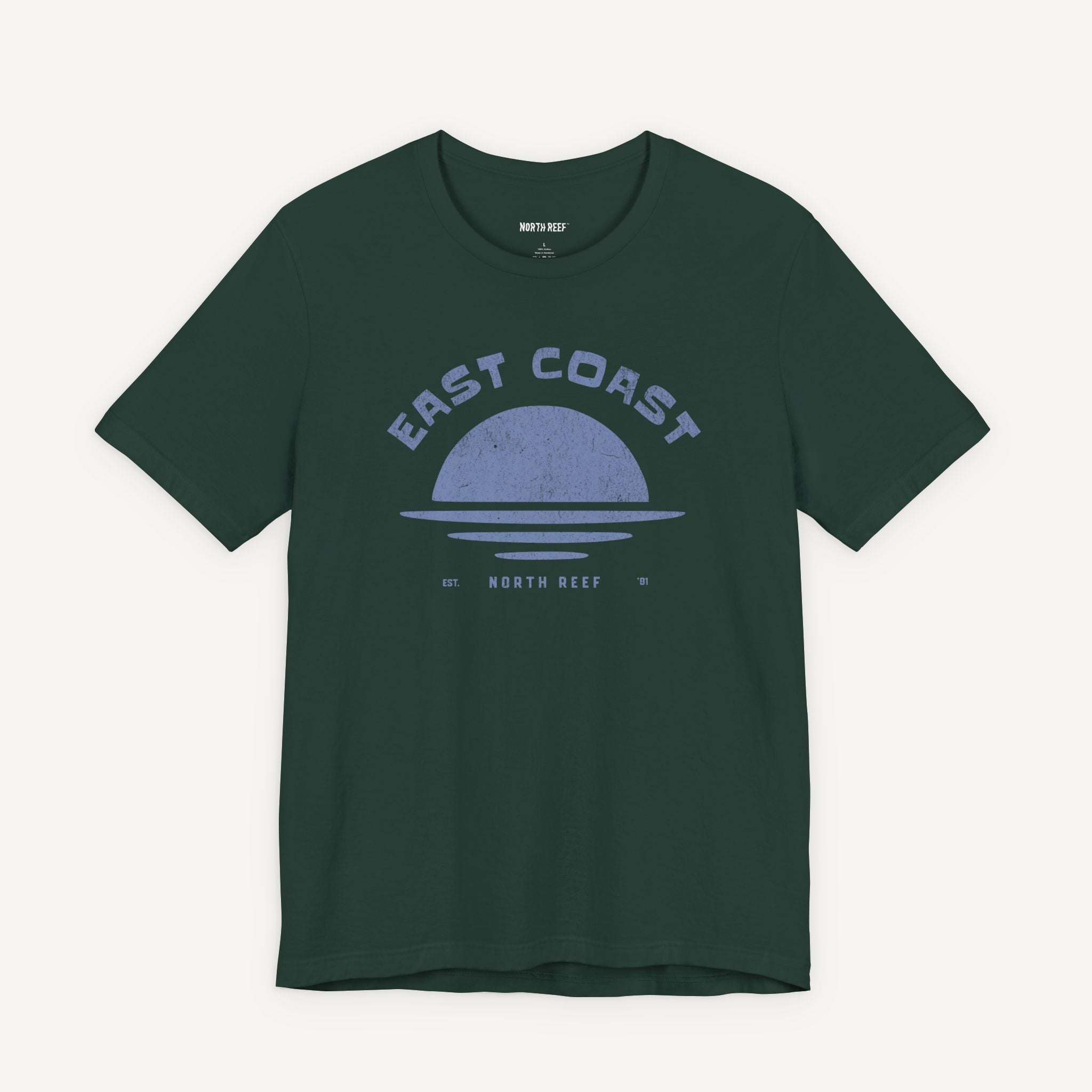 East Coast Vintage T-shirt