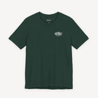 North Reef Born For The Coast T-shirt