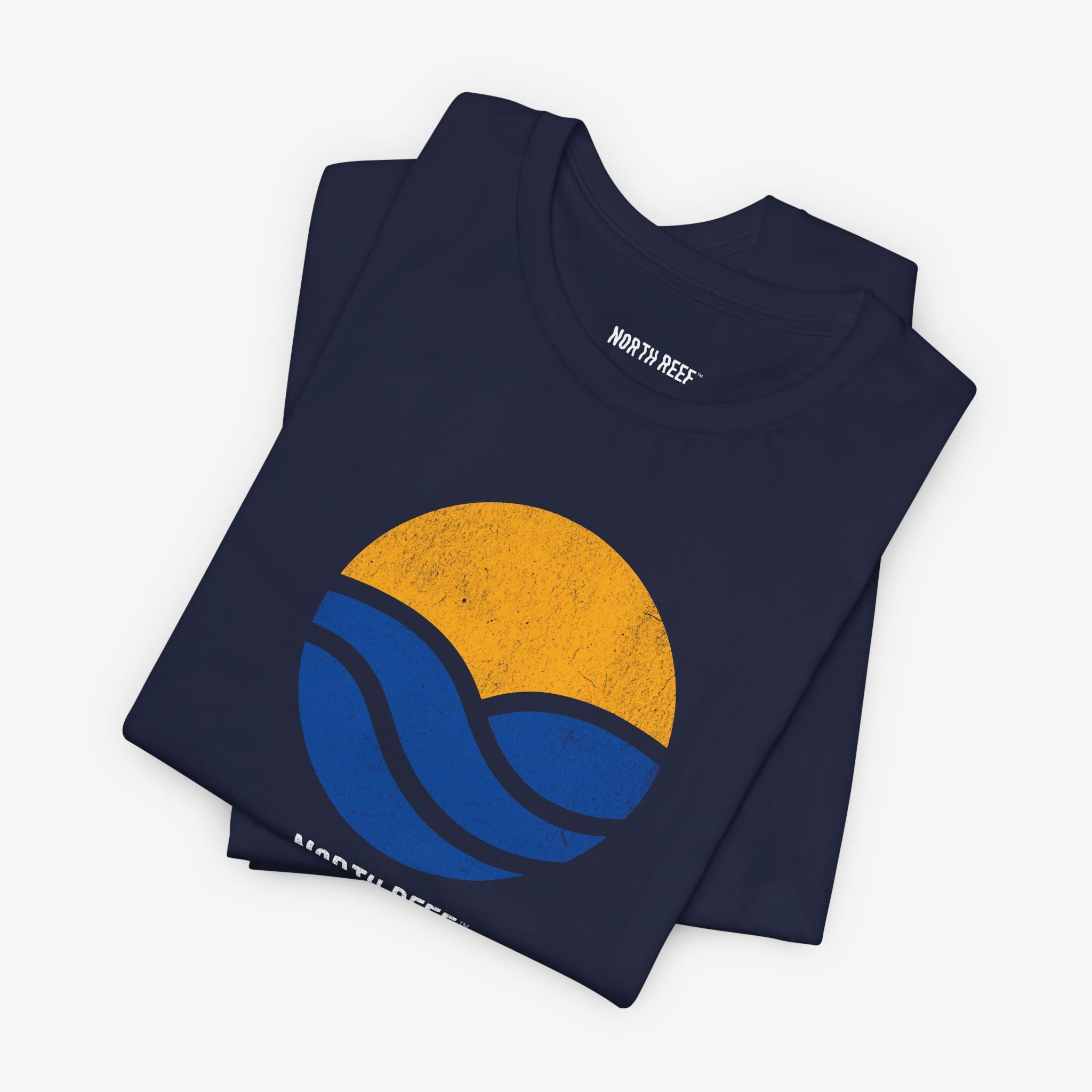Circle Reef T-shirt