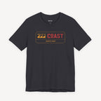 Born For The Coast T-shirt
