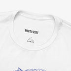 Wahoo Drawing T-shirt