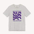 Respect The Bottom Pocket T-shirt
