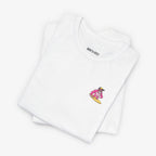 Gorilla Surfing Pocket T-shirt