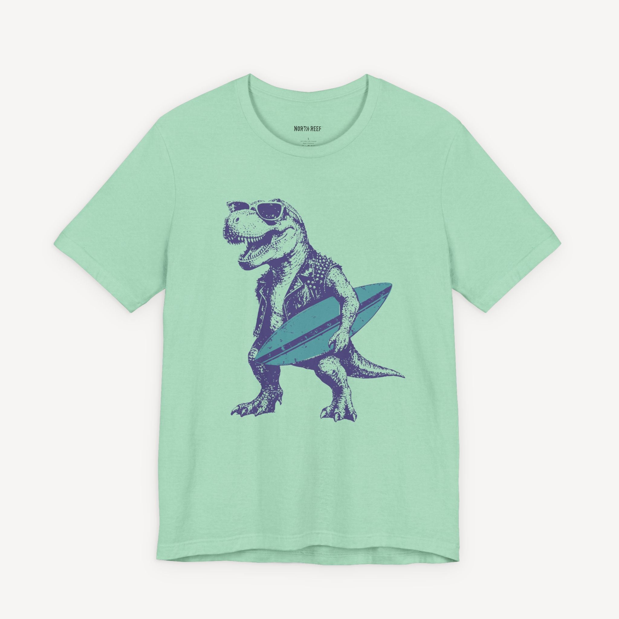 Surf Rex T-shirt