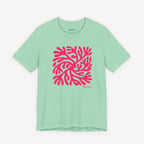 Tropical Coral Reef T-shirt