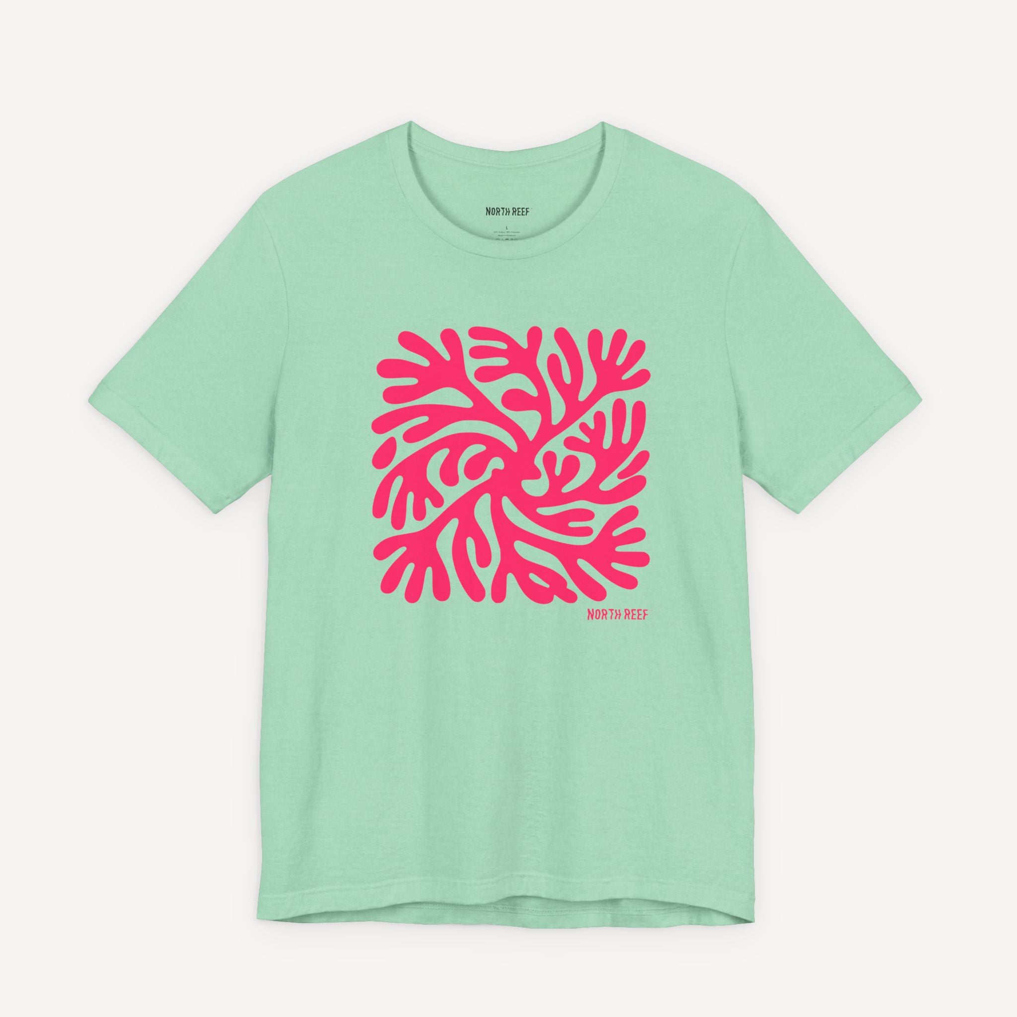 Tropical Coral Reef T-shirt