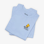 Broke But Stoked Surf T-shirt