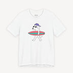 Old Dog New Tricks T-shirt