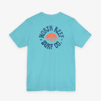Retro Sun Pocket T-shirt