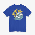 Thrills & Spills Pocket T-shirt