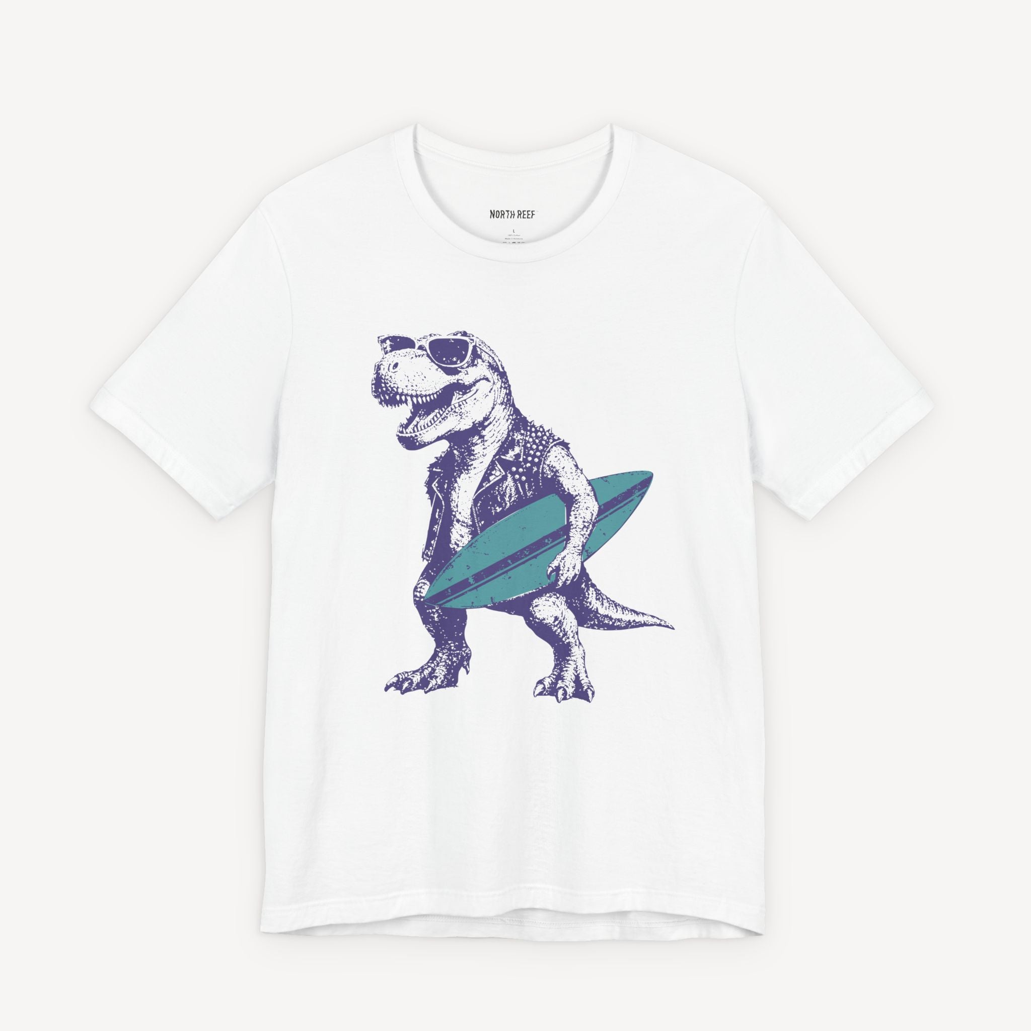 Surf Rex T-shirt