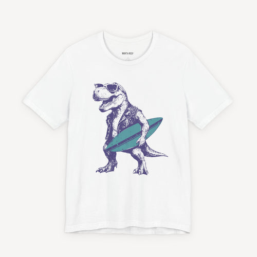 Surf Rex T-shirt