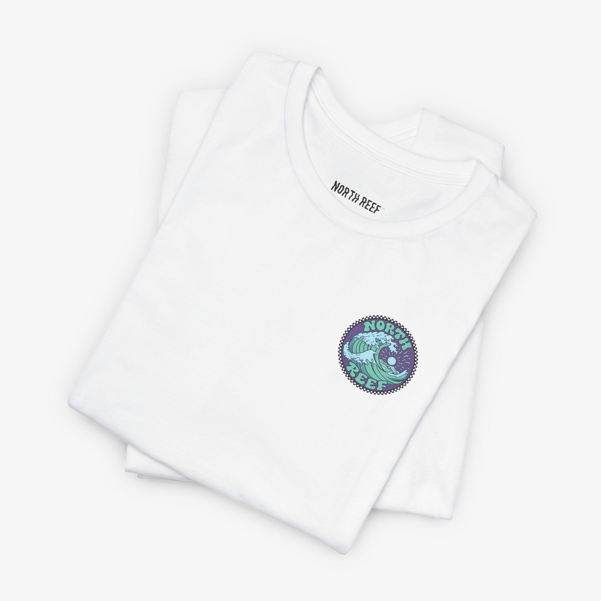 Outer Reef Origin T-Shirt