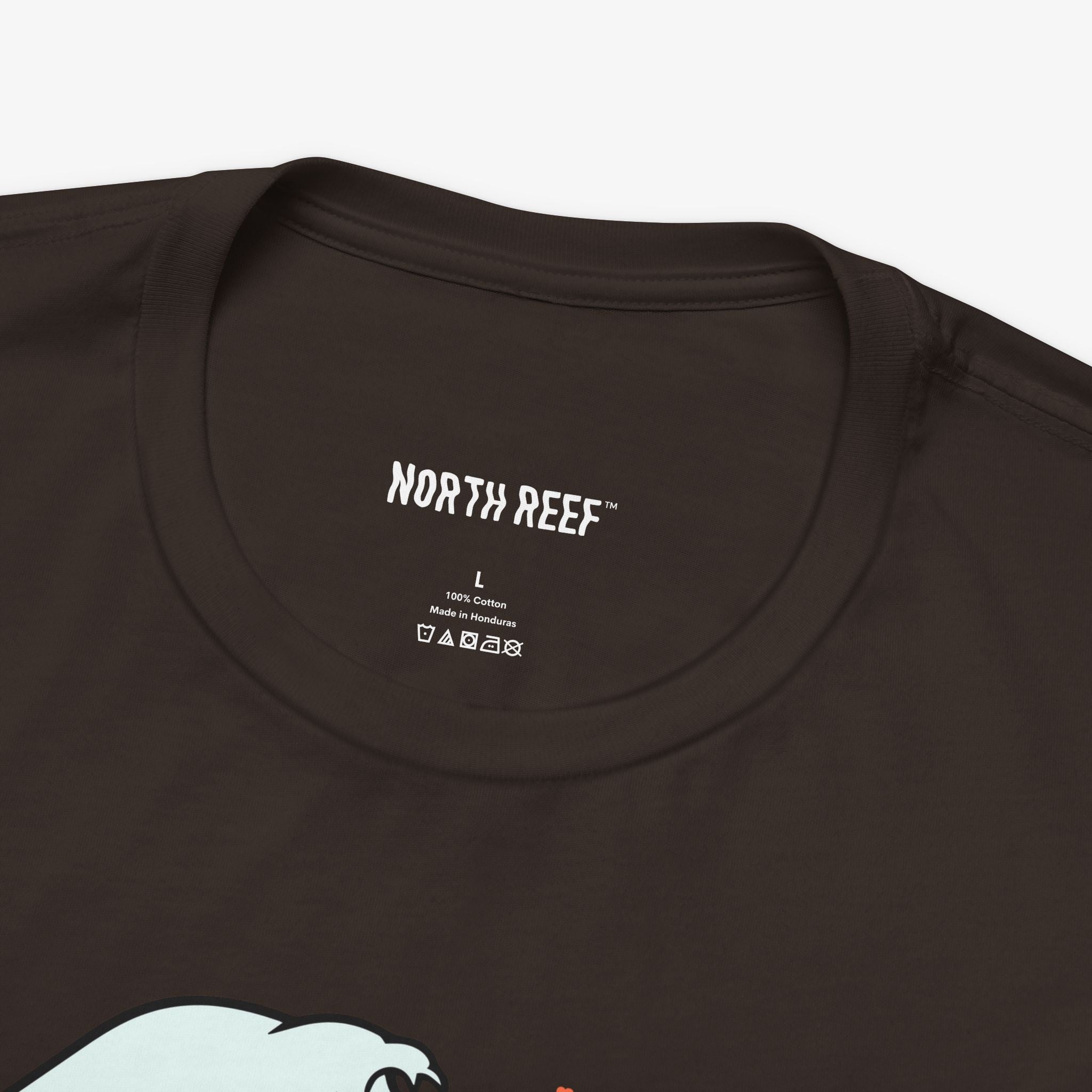 Cali Surf with Sun T-shirt