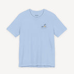 Waves for Days Pocket T-shirt