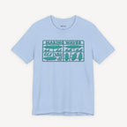 Making Waves Kit T-shirt