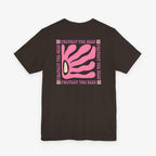 Protect the Reef Pocket T-shirt