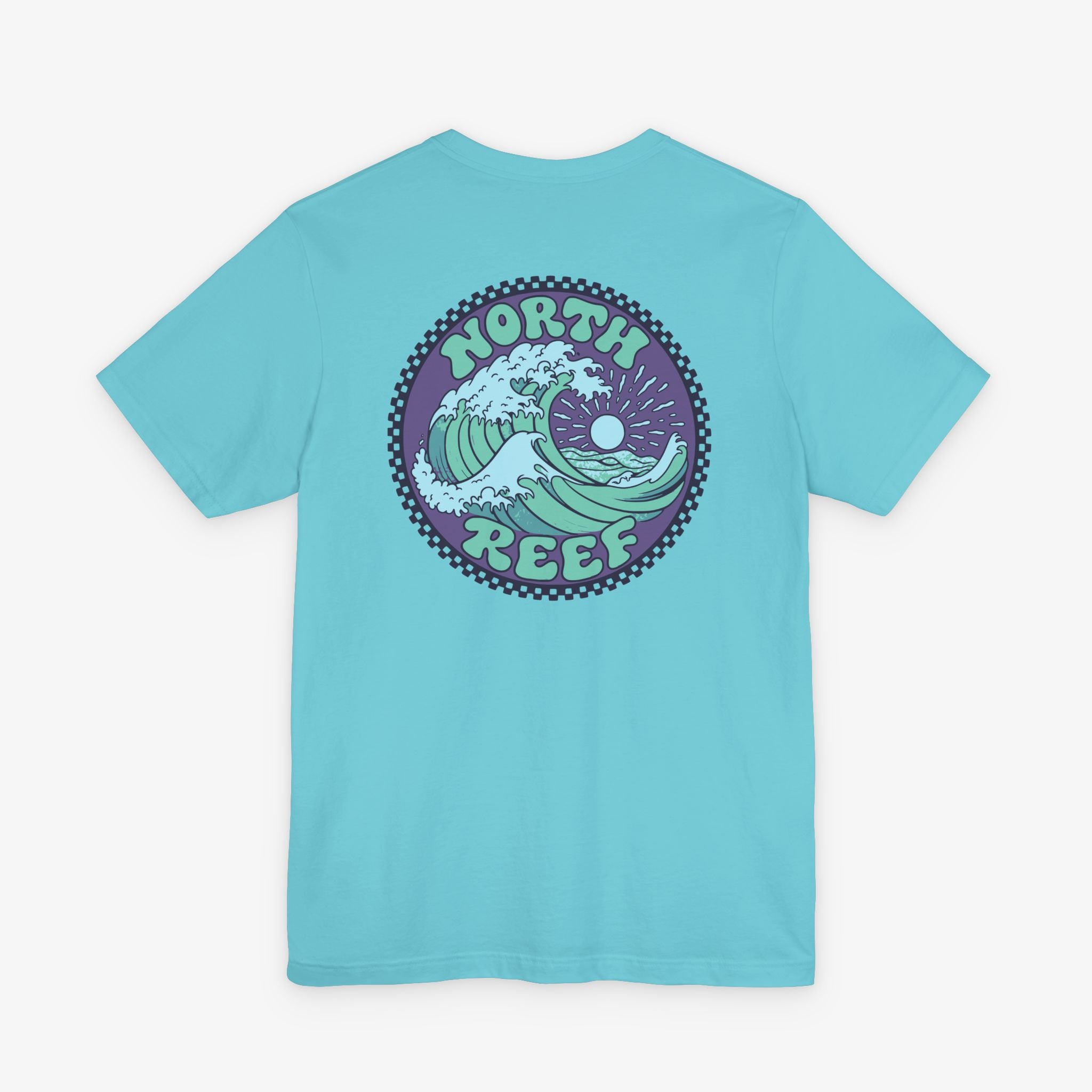 Outer Reef Origin T-Shirt