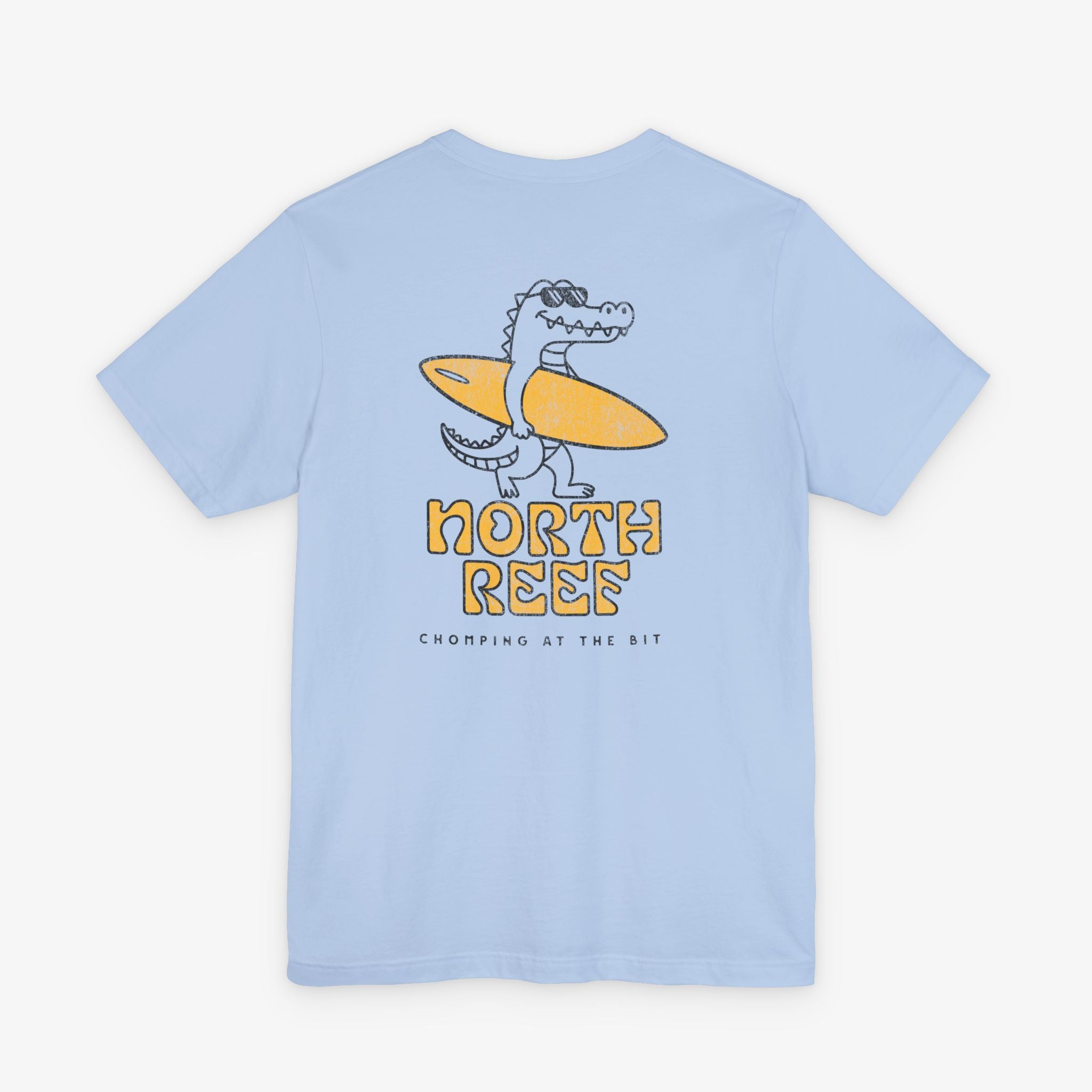 Chomping At The Bit T-shirt
