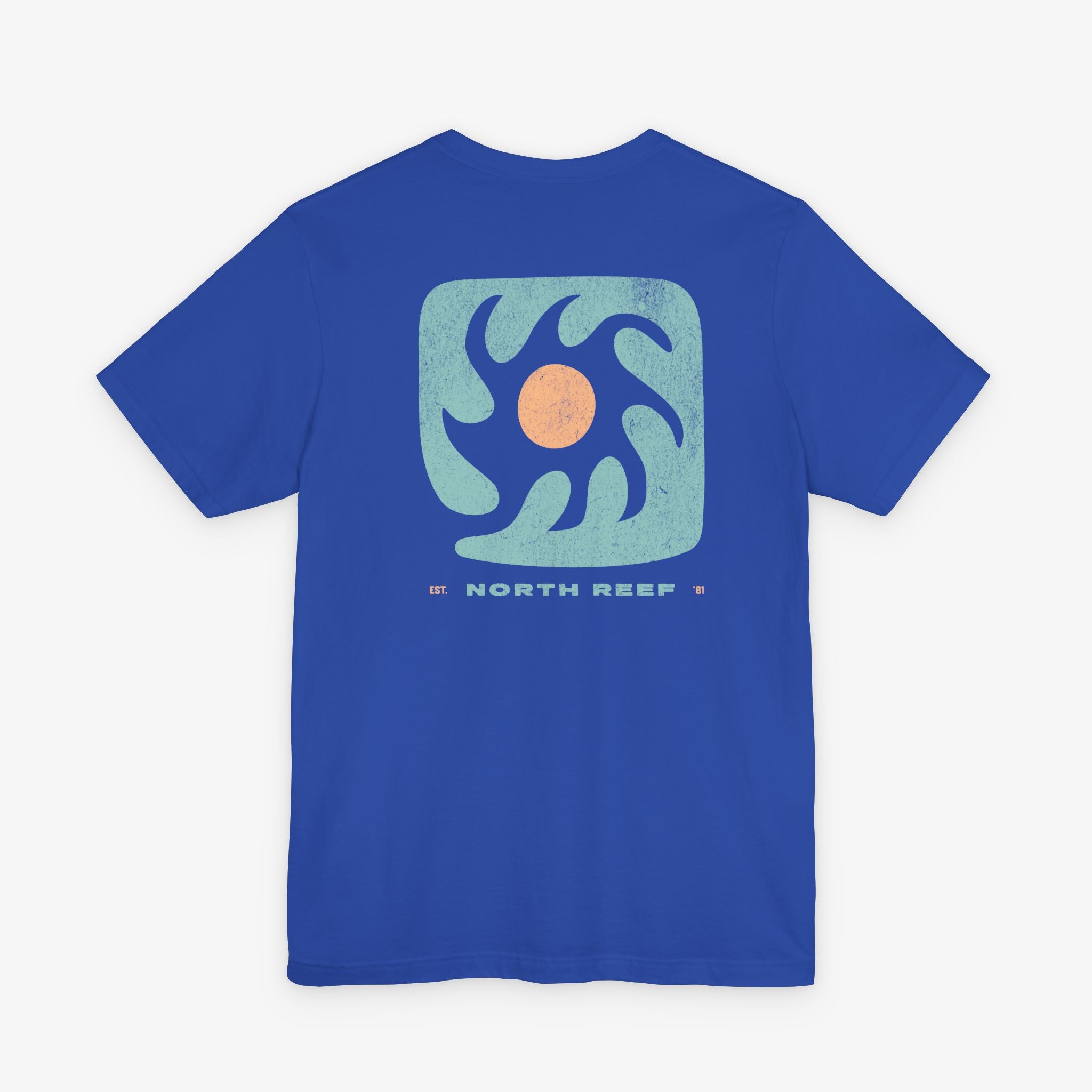 Sun Dazed T-shirt