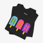 Ice Block Surf T-shirt