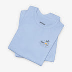 Waves for Days Pocket T-shirt