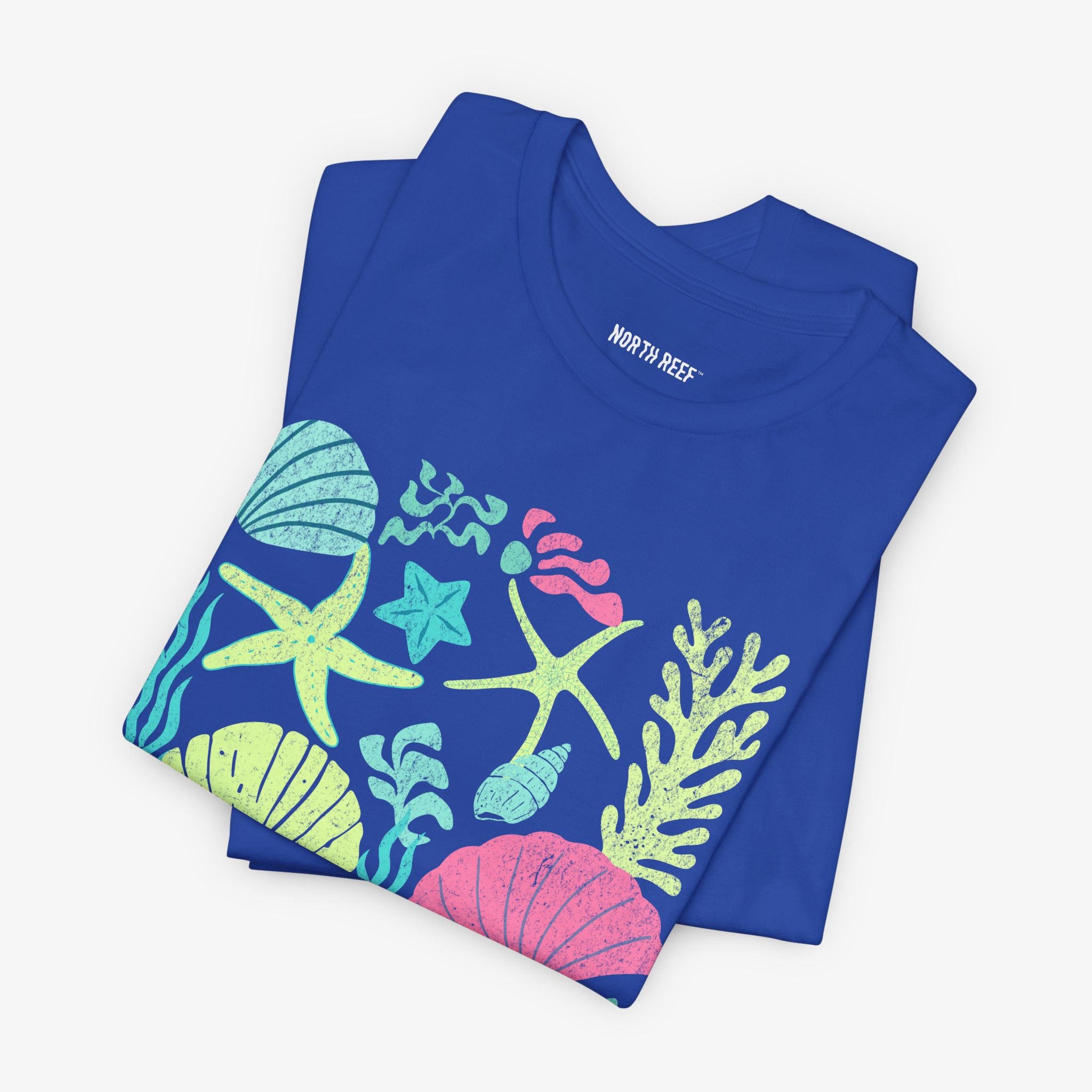 Under The Waves T-shirt