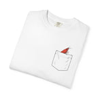 Pocket Prawn T-shirt