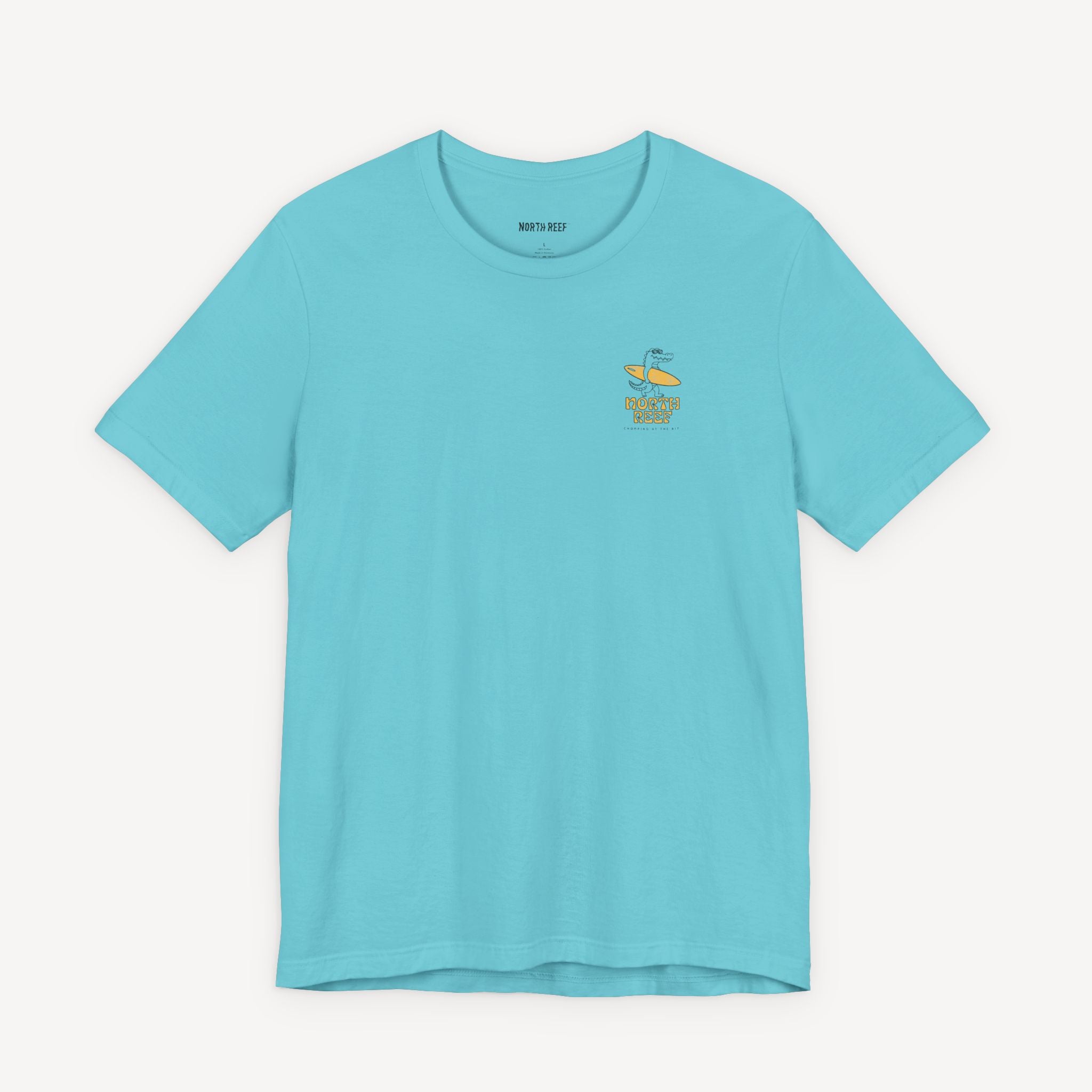 Chomping At The Bit T-shirt
