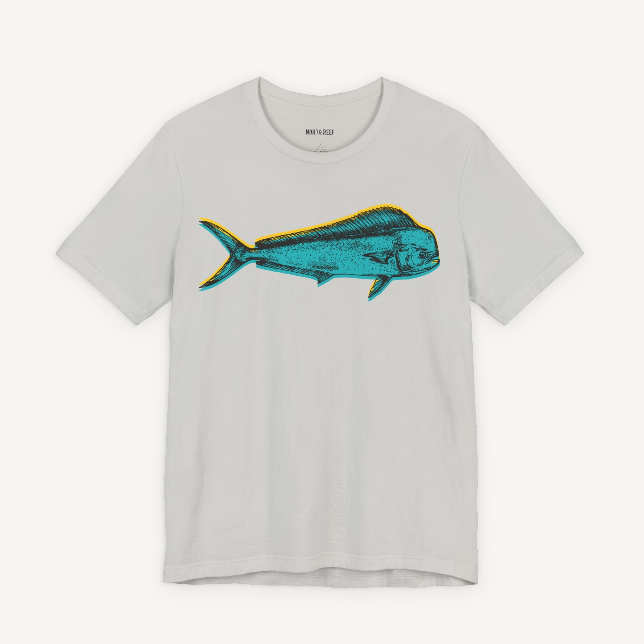 Chasing Mahimahi T-shirt