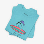 Old Dog New Tricks T-shirt