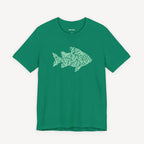 Fish Coral T-shirt