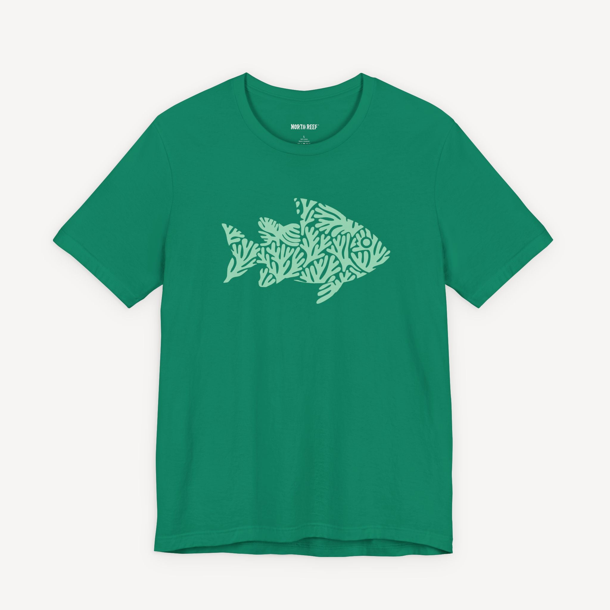 Fish Coral T-shirt