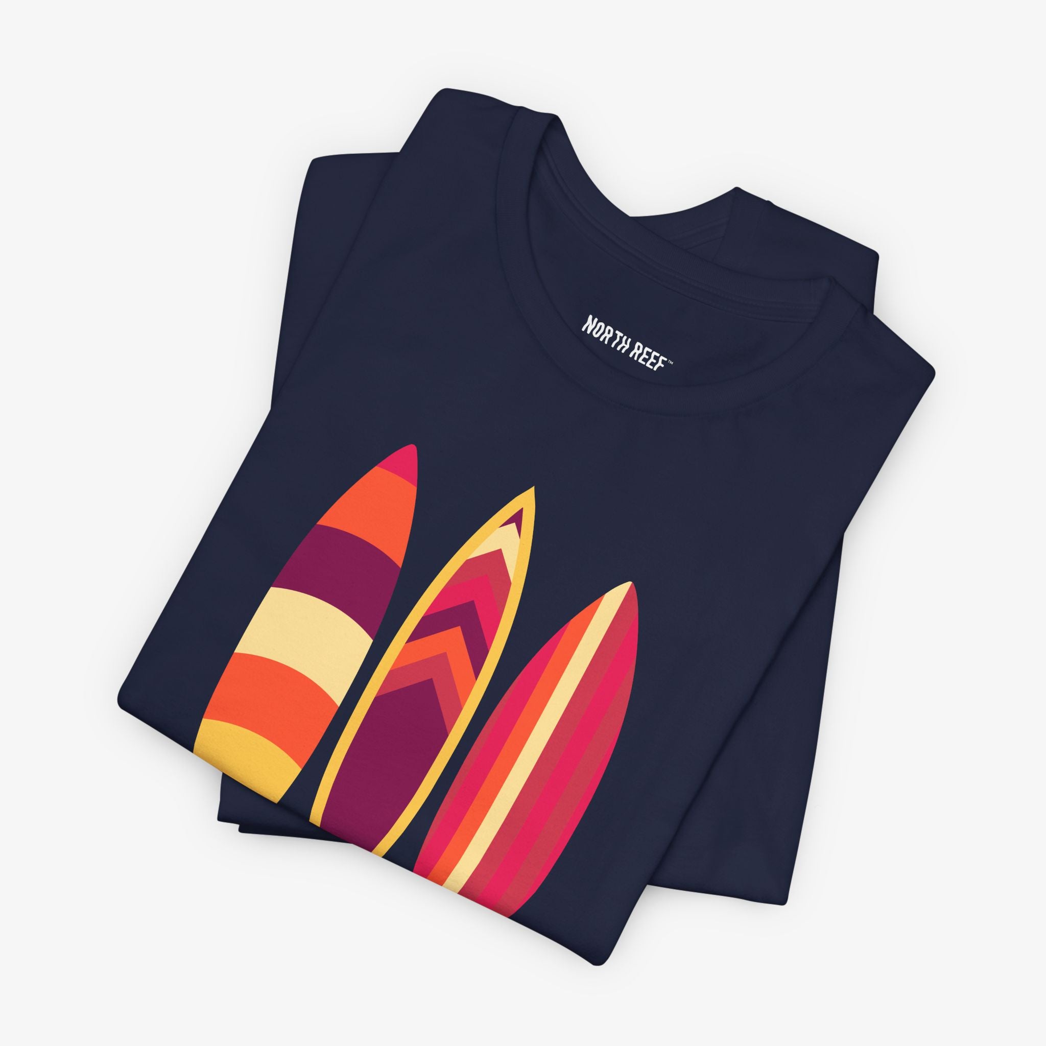 Never Enough Boards T-shirt