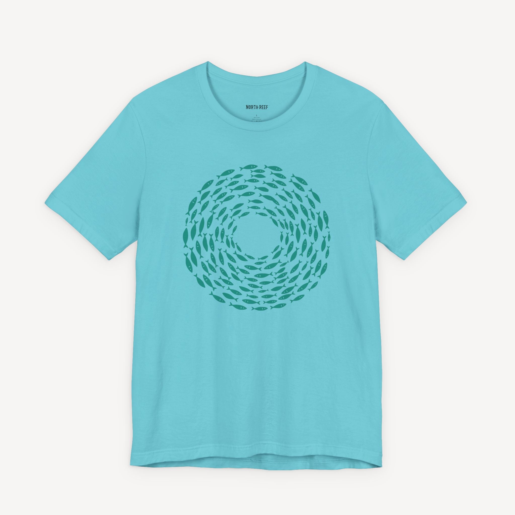 School of Fish T-shirt