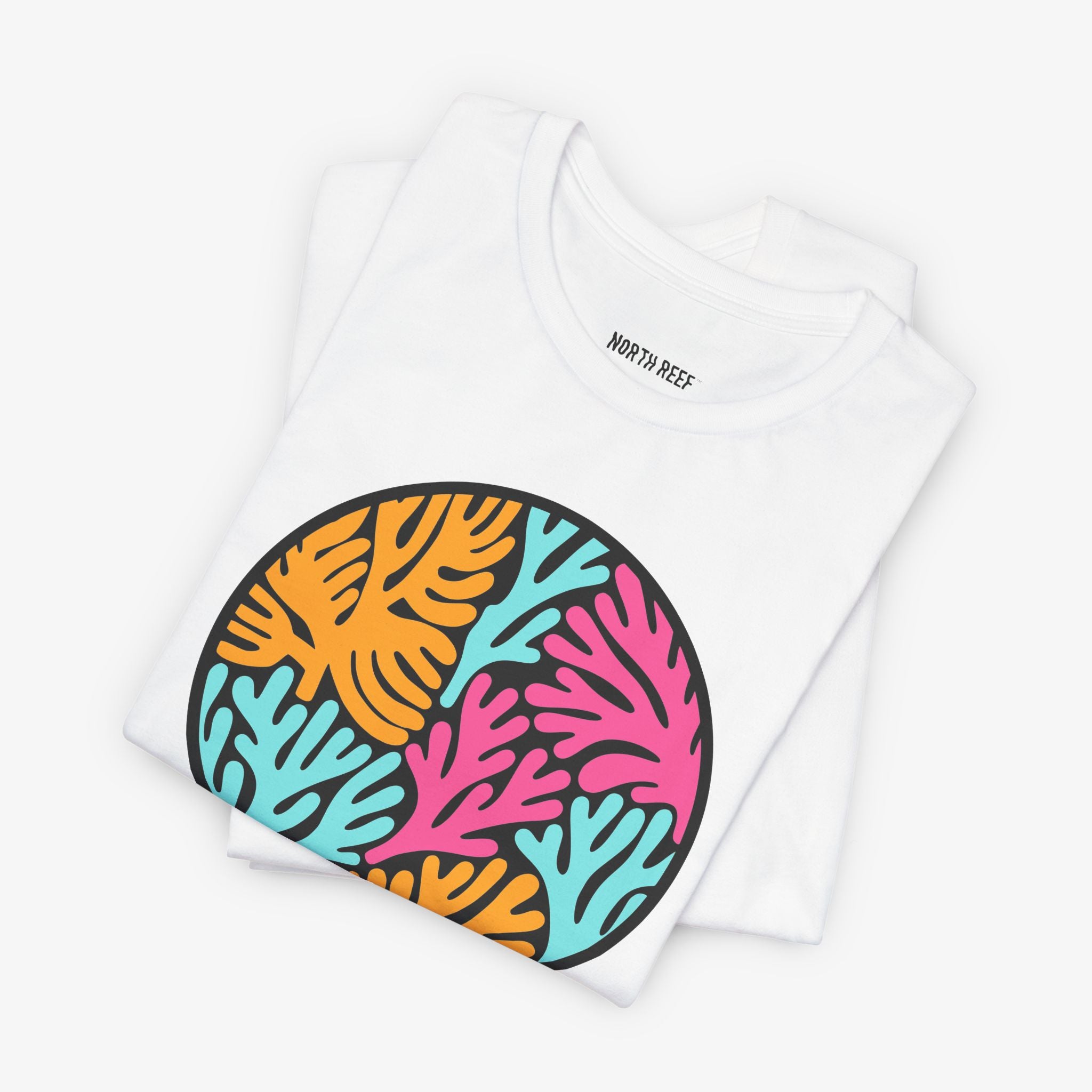 Color Reef T-shirt