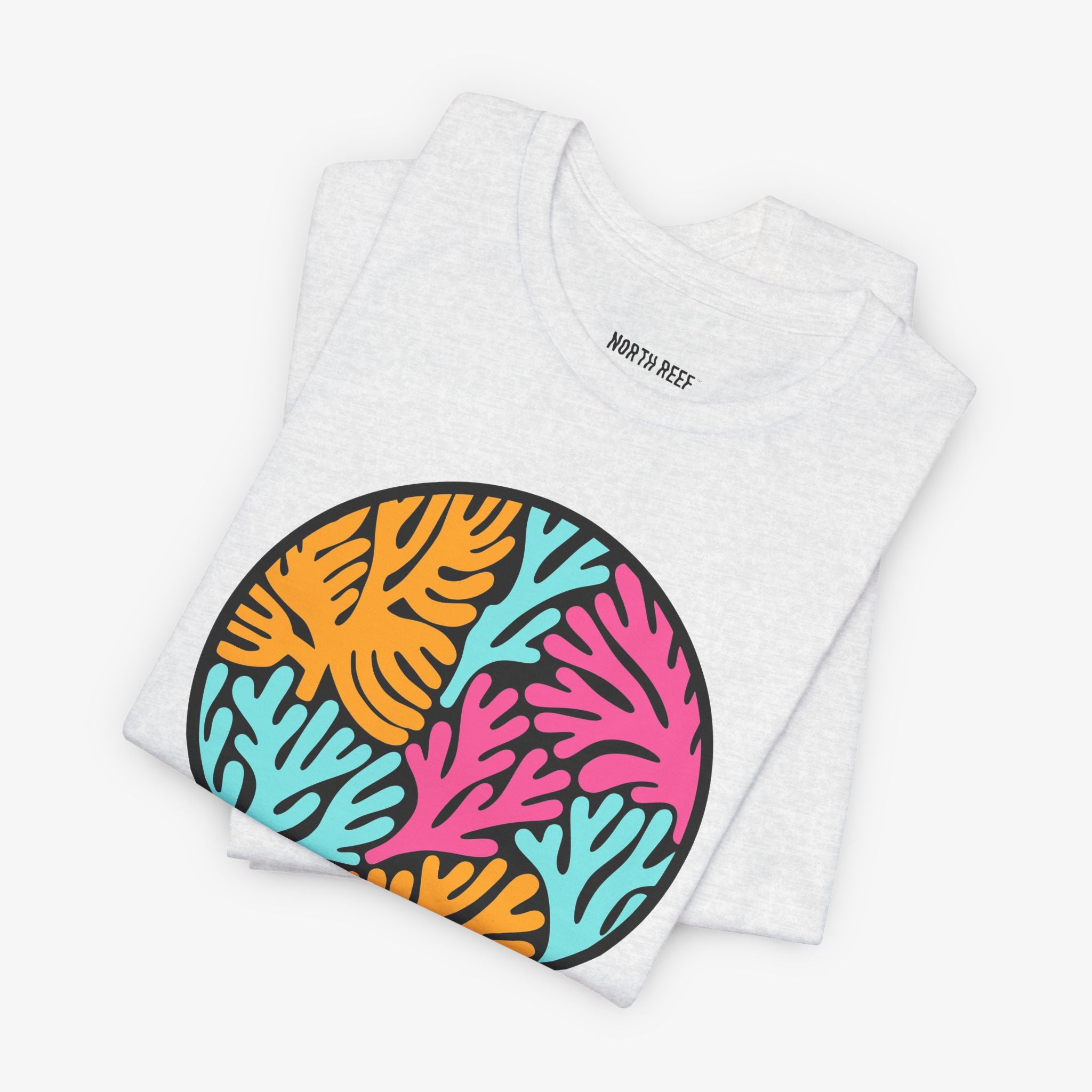 Color Reef T-shirt