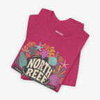 North Reef Underwater T-shirt