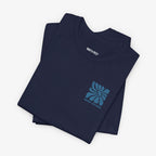 Respect The Ocean Basic T-shirt