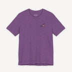 Waves for Days Pocket T-shirt